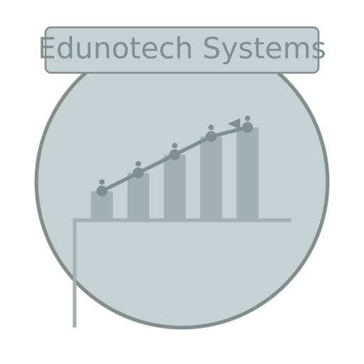 Edunotech Systems Logo